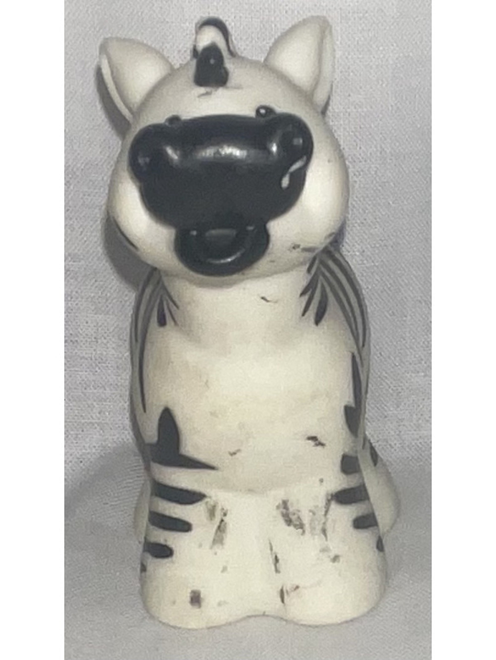 Little People Zebra
